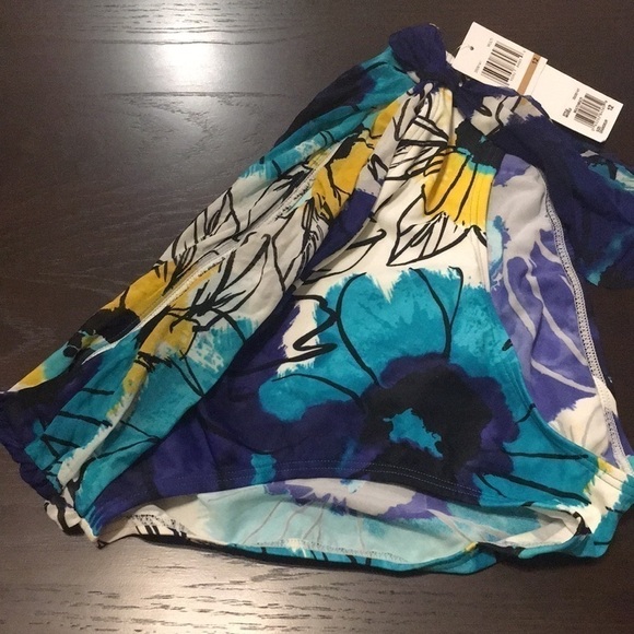 NWT Be creative bikini bottom swim - Picture 4 of 9